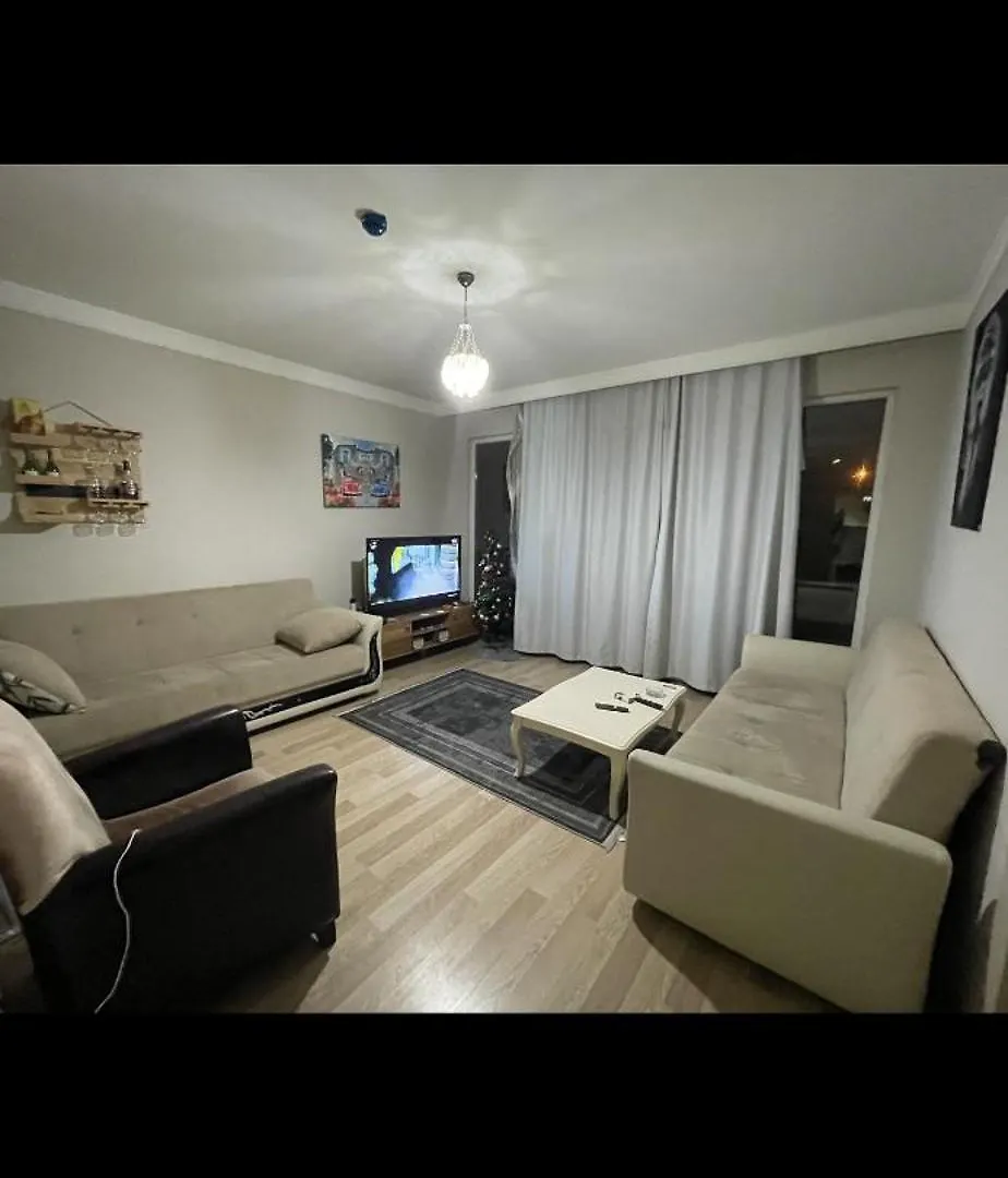 Tuzla Evora Daire İstanbul 0*,  Türkiye